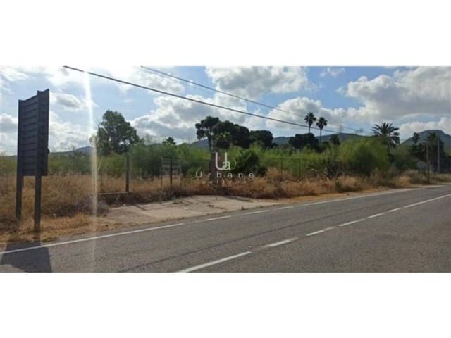 Grond te koop in El Palmar, Murcia stad - € 291.000 (Ref: 9129428)