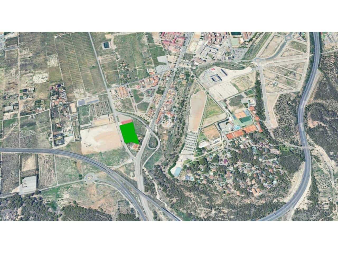 Grond te koop in El Palmar - € 291.000 (Ref: 9129428)