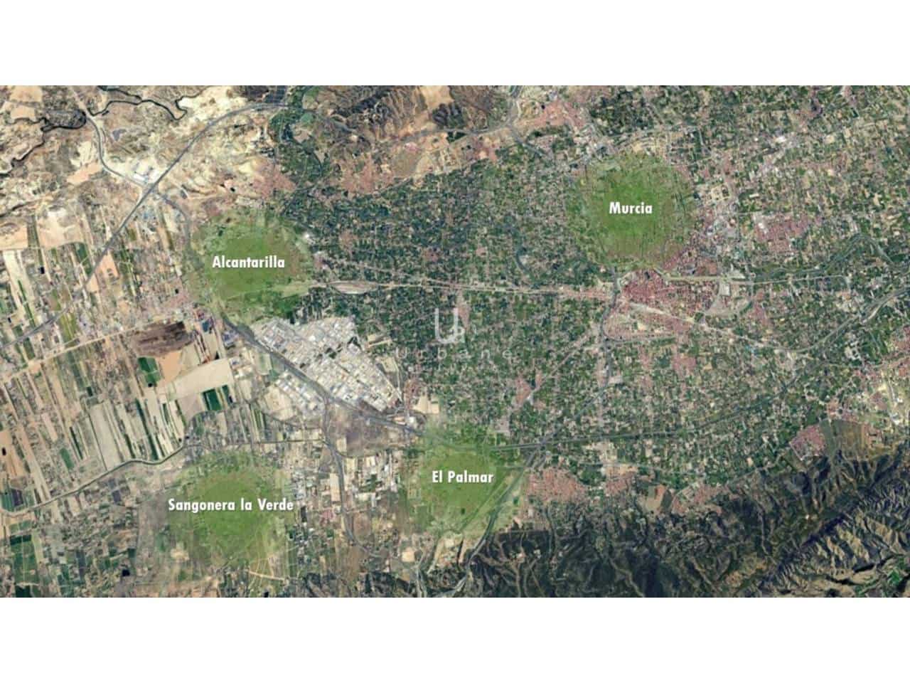 Grond te koop in El Palmar - € 291.000 (Ref: 9129428)