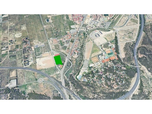 Grunde uden byggetilladelser til salg i El Palmar, Murcia by - € 291.000 (Ref: 9129428)
