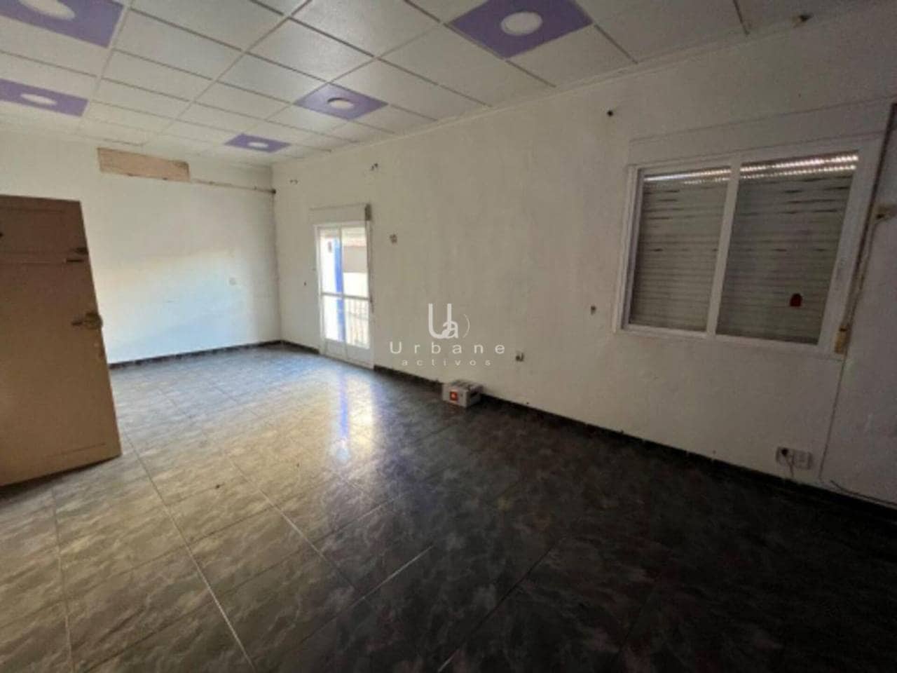 3 soveværelse Byhus til salg i Cieza - € 59.000 (Ref: 9129431)