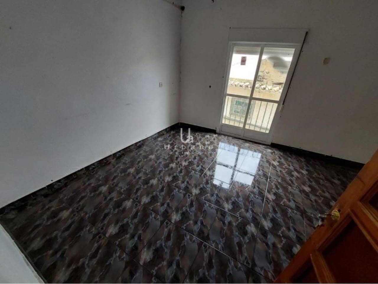 3 soveværelse Byhus til salg i Cieza - € 59.000 (Ref: 9129431)