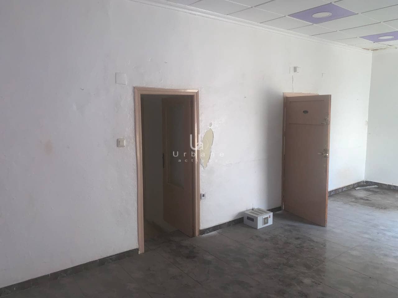 3 soveværelse Byhus til salg i Cieza - € 59.000 (Ref: 9129431)