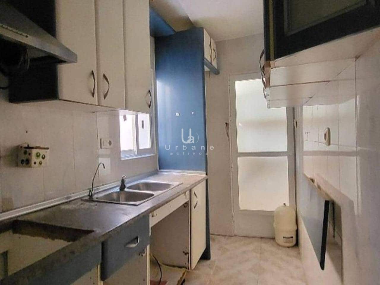 3 soveværelse Byhus til salg i Cieza - € 59.000 (Ref: 9129431)