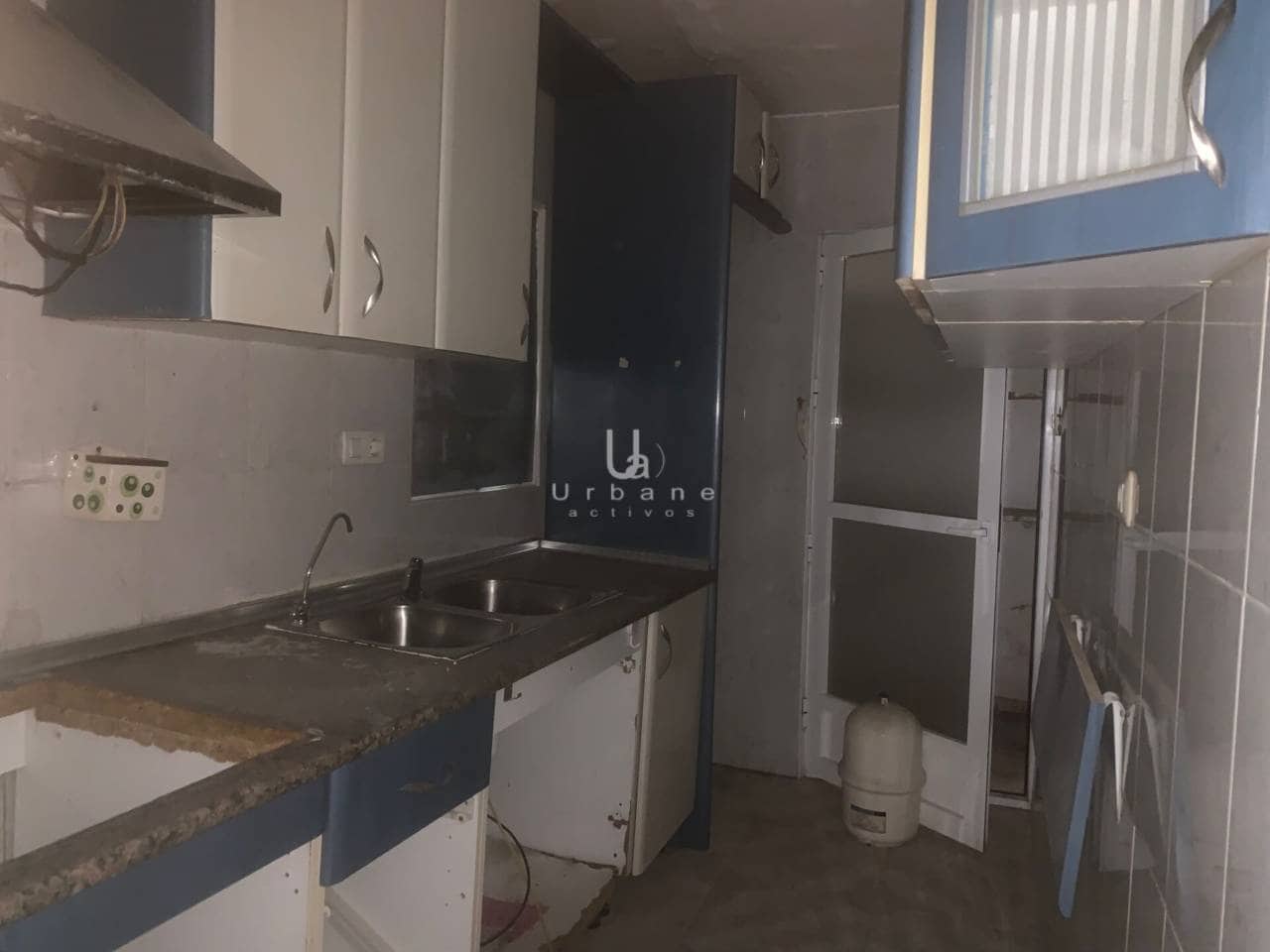 3 soveværelse Byhus til salg i Cieza - € 59.000 (Ref: 9129431)