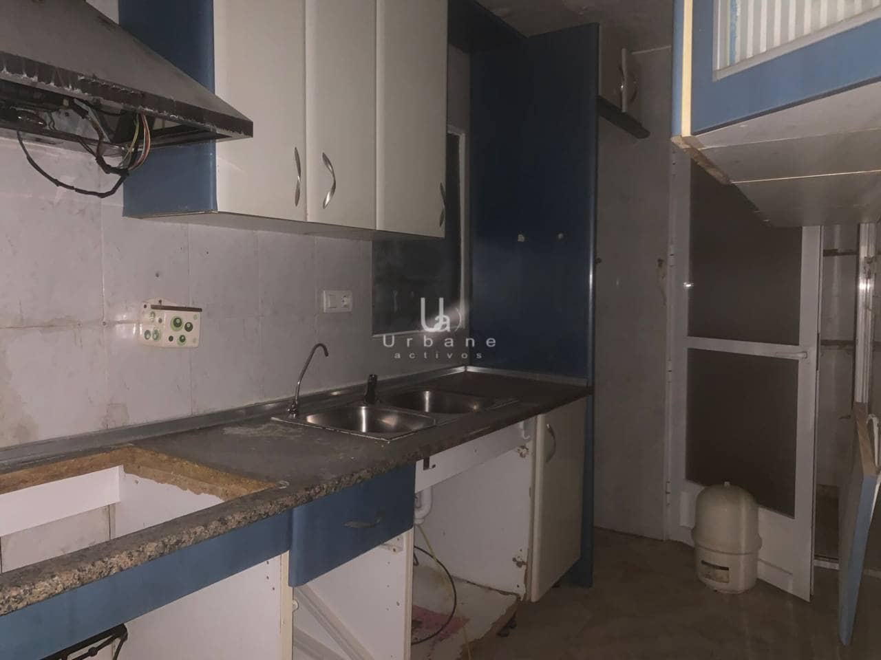 3 soveværelse Byhus til salg i Cieza - € 59.000 (Ref: 9129431)