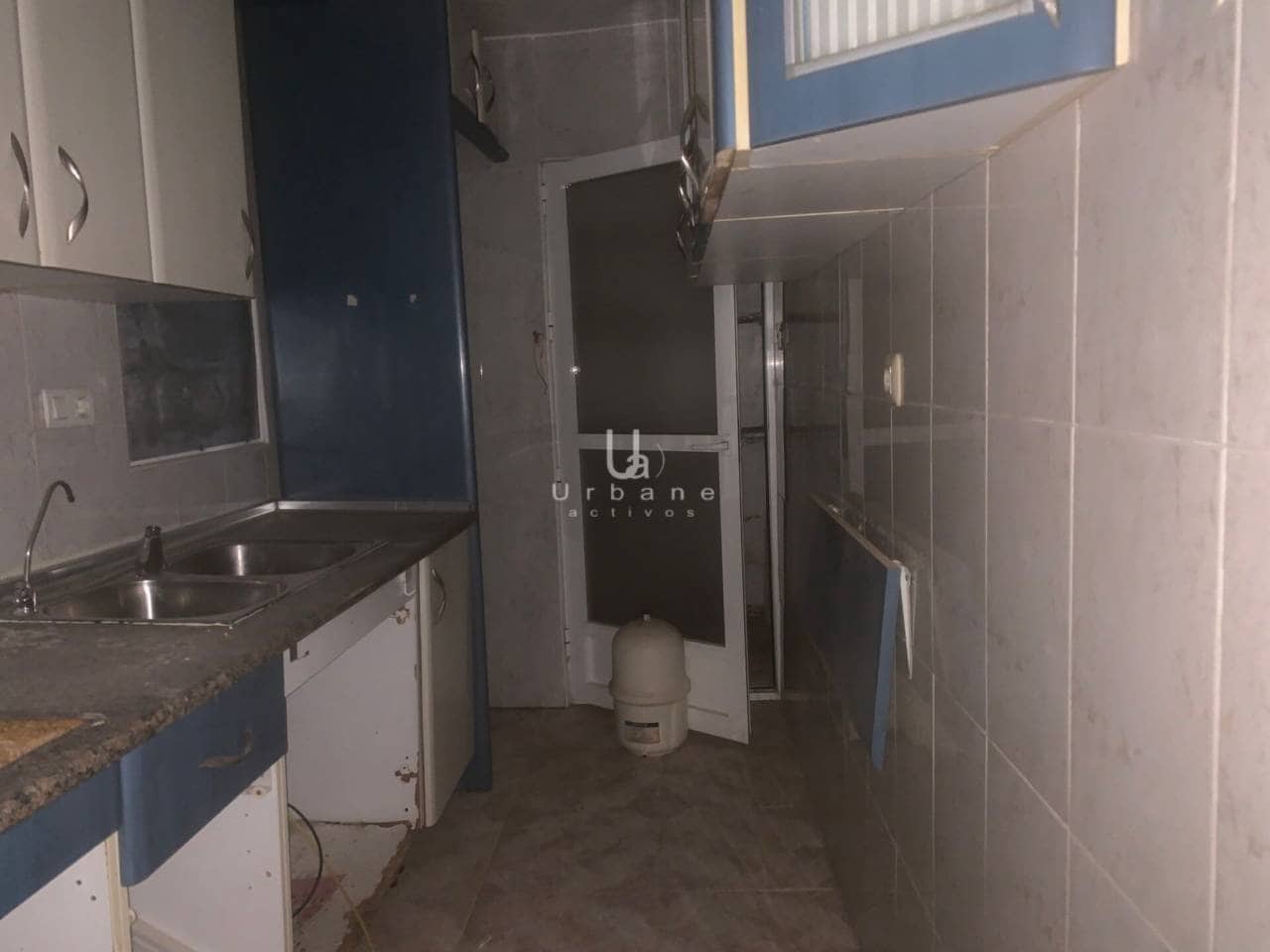 3 soveværelse Byhus til salg i Cieza - € 59.000 (Ref: 9129431)