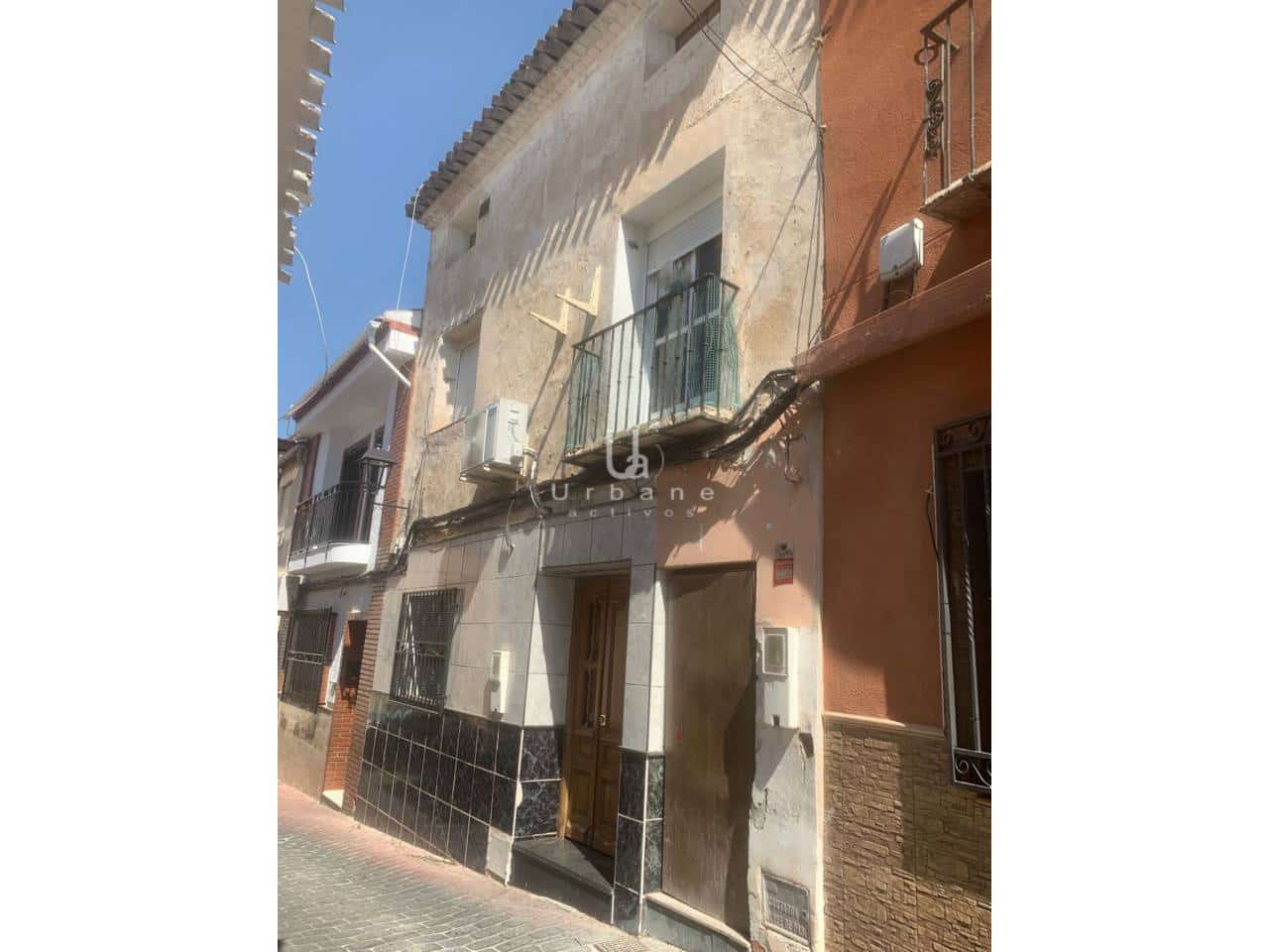 3 soveværelse Byhus til salg i Cieza - € 59.000 (Ref: 9129431)