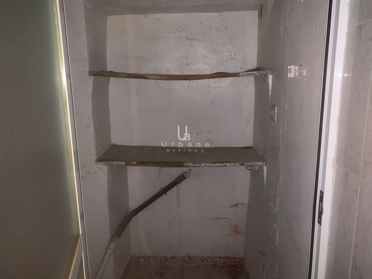 3 soveværelse Byhus til salg i Cieza - € 59.000 (Ref: 9129431)