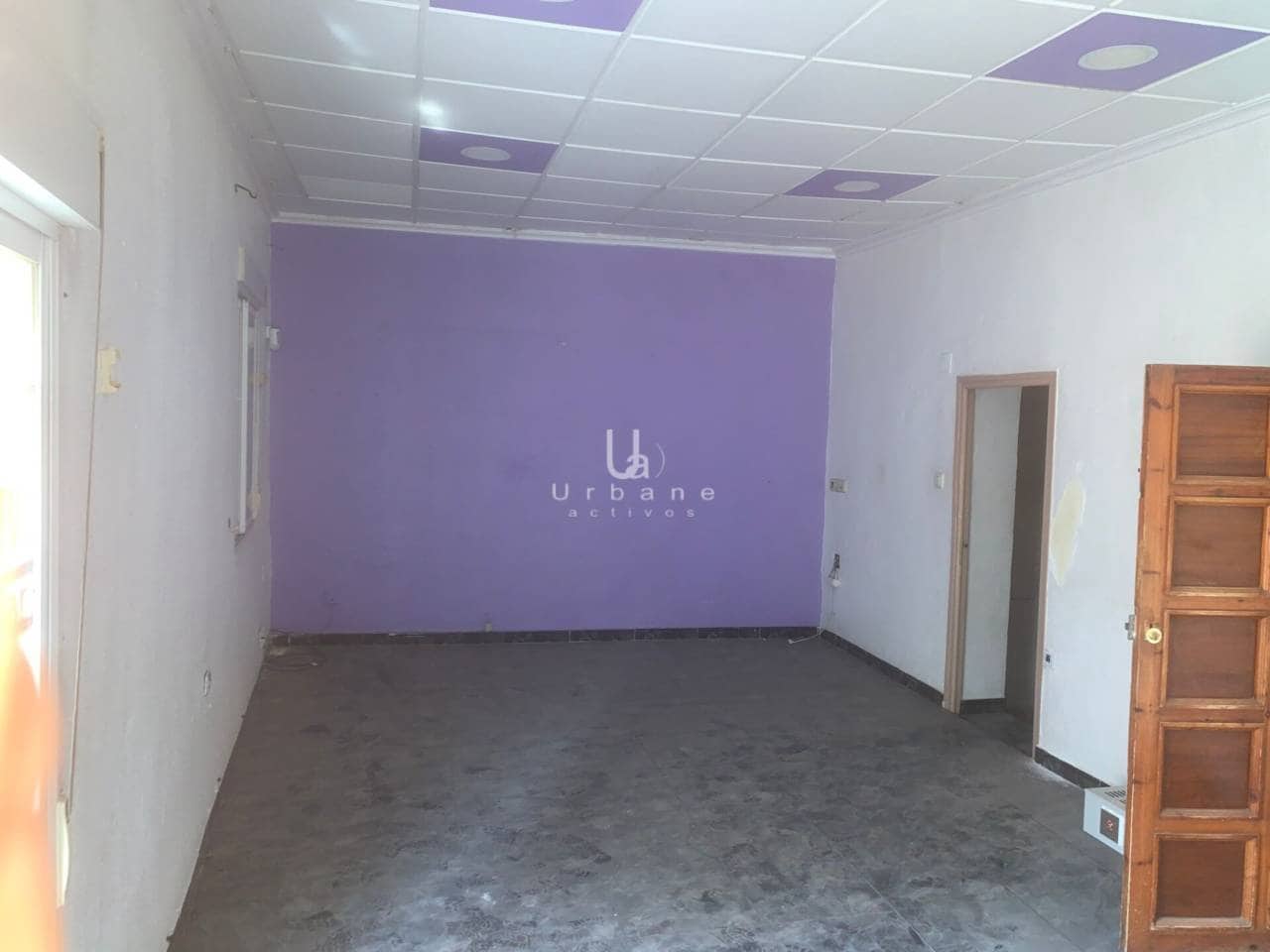 3 soveværelse Byhus til salg i Cieza - € 59.000 (Ref: 9129431)