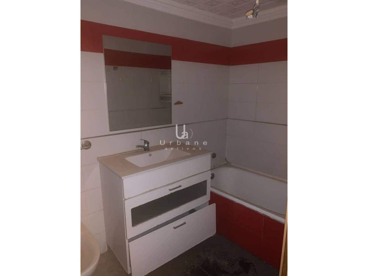 3 soveværelse Byhus til salg i Cieza - € 59.000 (Ref: 9129431)