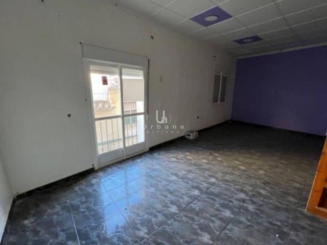 3 bedroom Townhouse for sale in Cieza - € 59,000 (Ref: 9129431)