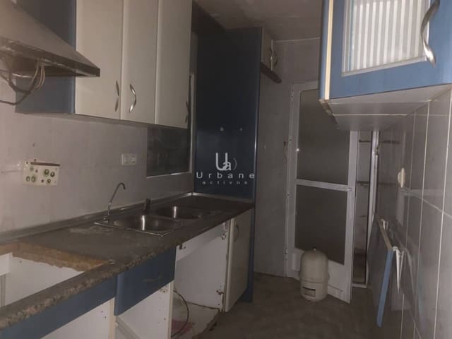 3 bedroom Townhouse for sale in Cieza - € 59,000 (Ref: 9129431)