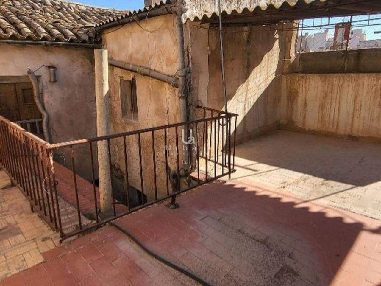 3 soveværelse Byhus til salg i Cieza - € 59.000 (Ref: 9129431)