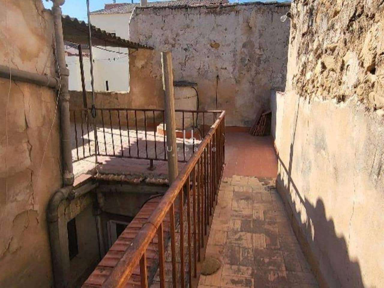 3 soveværelse Byhus til salg i Cieza - € 59.000 (Ref: 9129431)