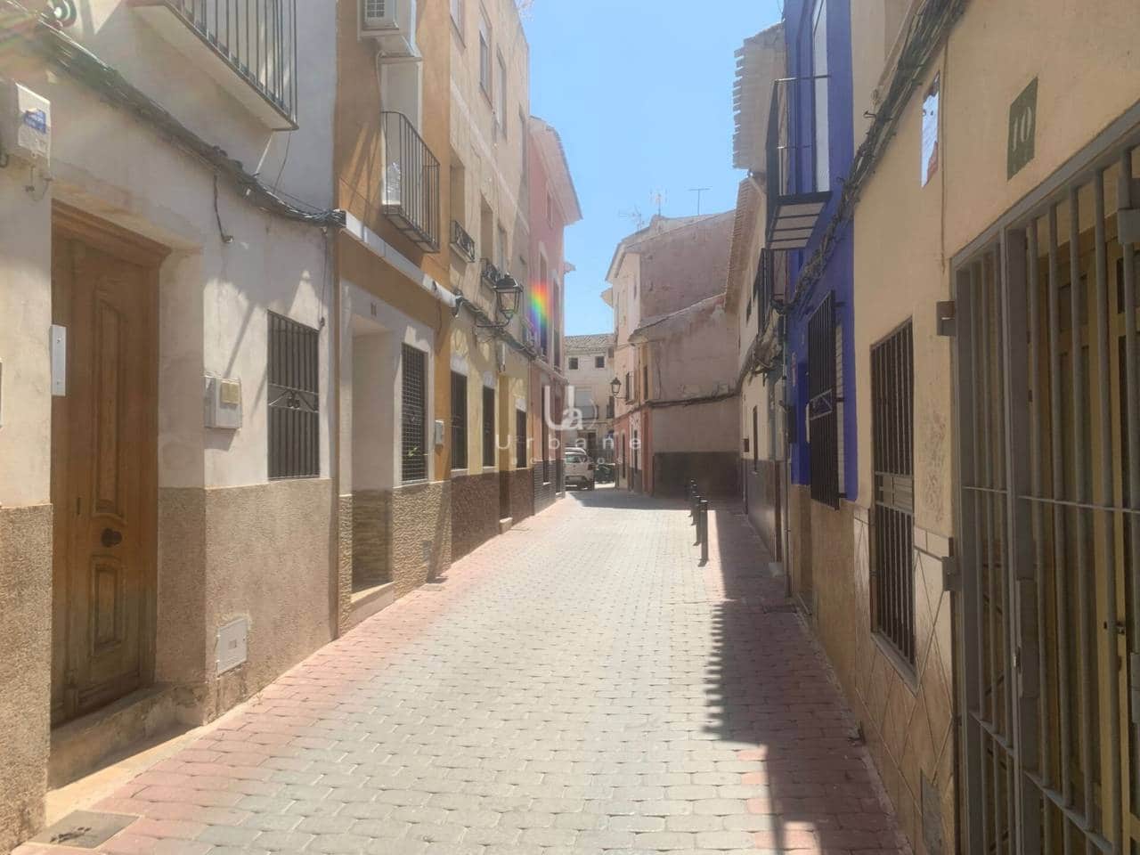 3 soveværelse Byhus til salg i Cieza - € 59.000 (Ref: 9129431)