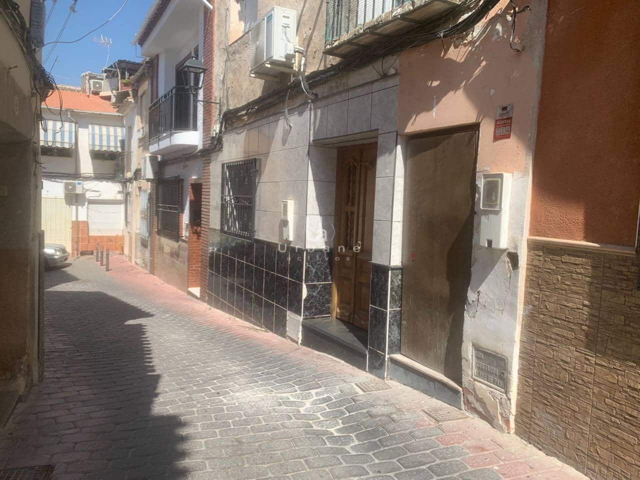 3 soveværelse Byhus til salg i Cieza - € 59.000 (Ref: 9129431)