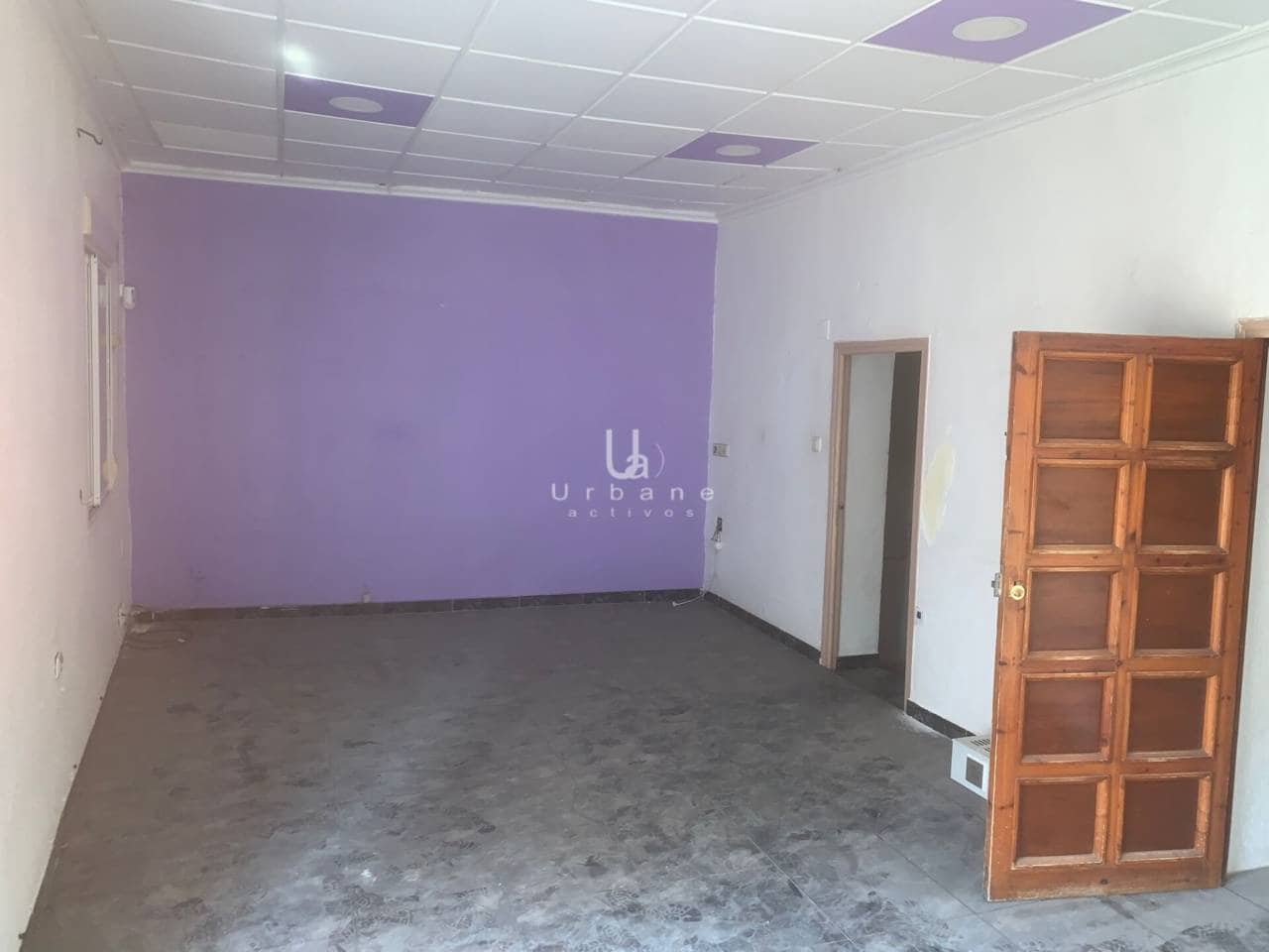 3 soveværelse Byhus til salg i Cieza - € 59.000 (Ref: 9129431)