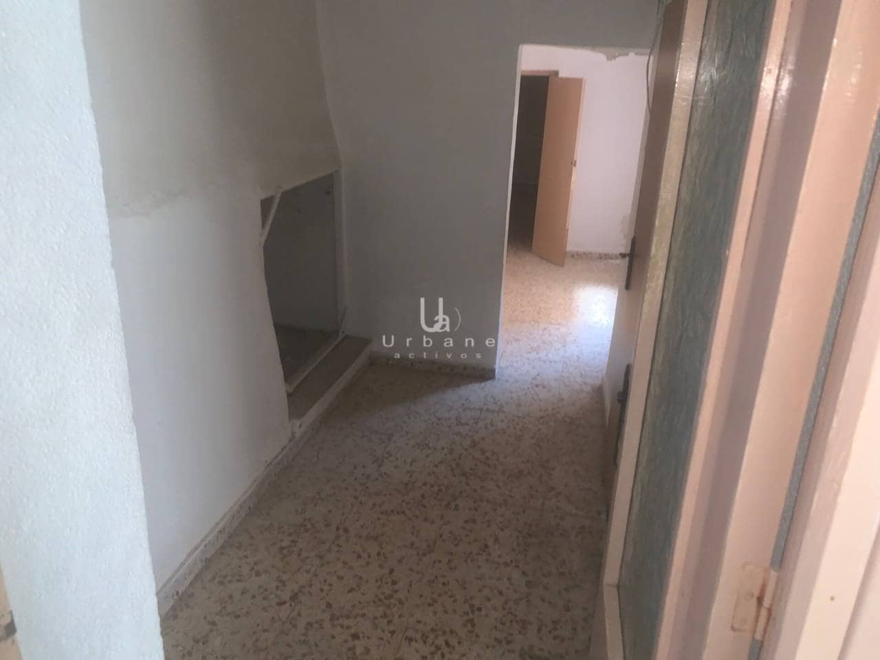 3 soveværelse Byhus til salg i Cieza - € 59.000 (Ref: 9129431)