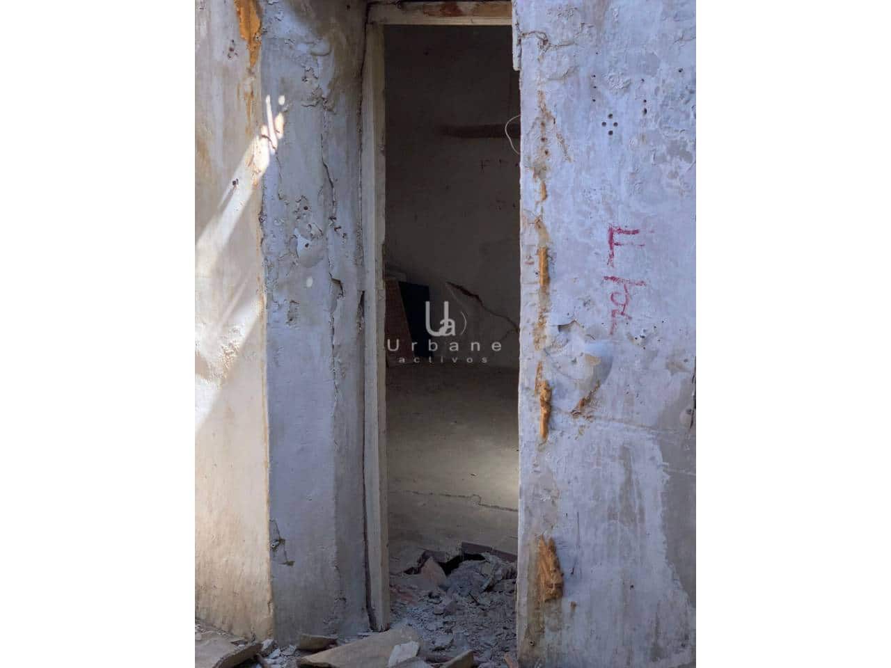 3 soveværelse Byhus til salg i Cieza - € 59.000 (Ref: 9129431)