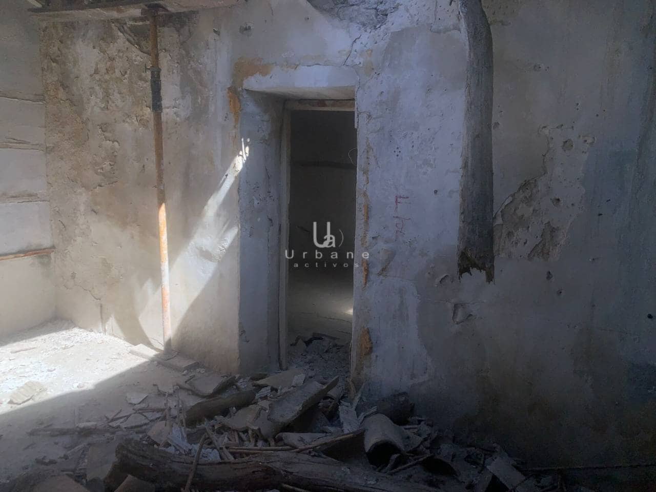 3 soveværelse Byhus til salg i Cieza - € 59.000 (Ref: 9129431)