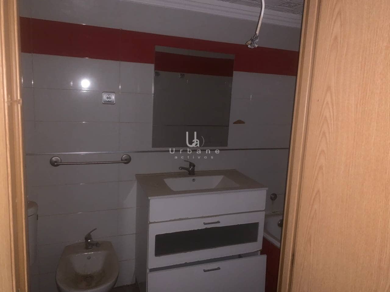 3 soveværelse Byhus til salg i Cieza - € 59.000 (Ref: 9129431)