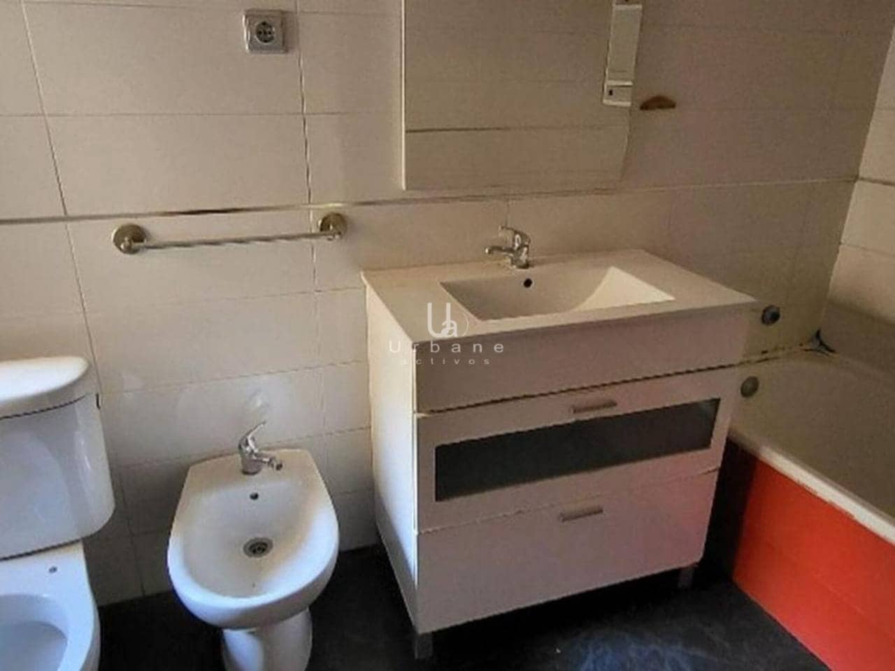 3 soveværelse Byhus til salg i Cieza - € 59.000 (Ref: 9129431)