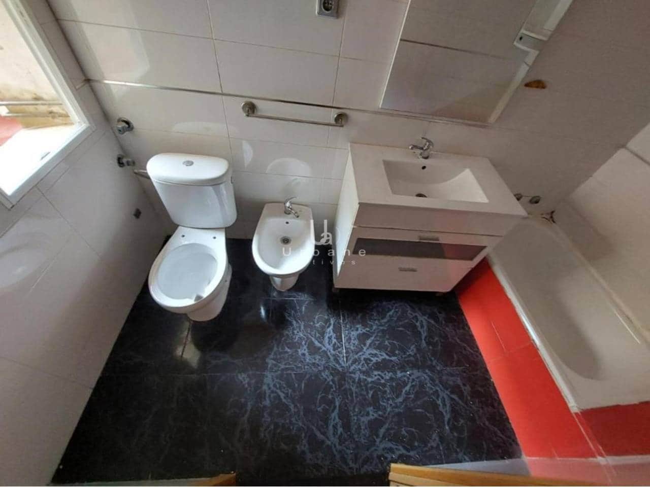 3 soveværelse Byhus til salg i Cieza - € 59.000 (Ref: 9129431)