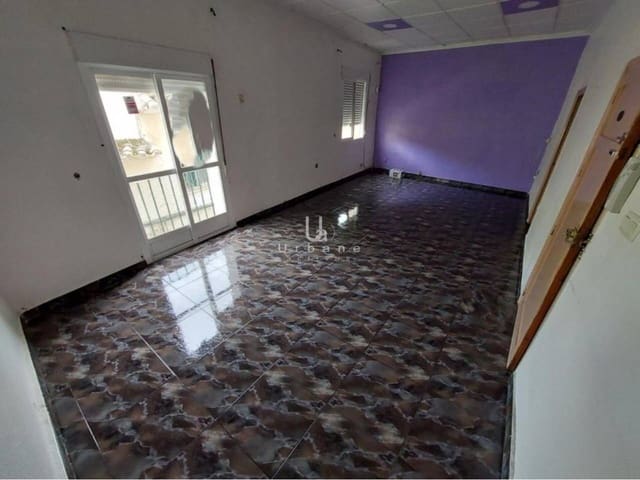 3 bedroom Townhouse for sale in Cieza - € 59,000 (Ref: 9129431)