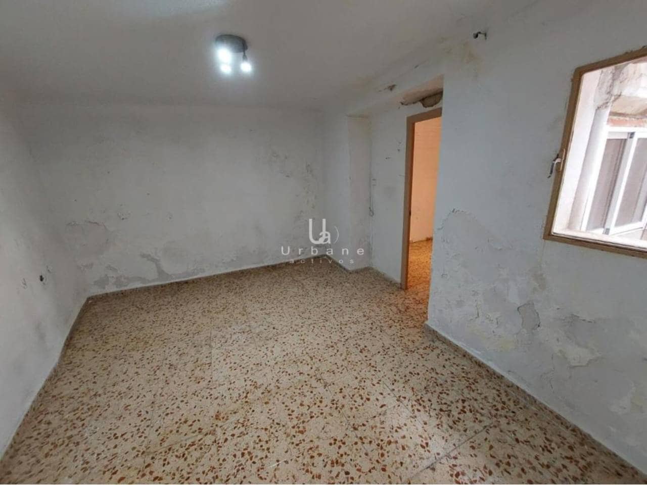 3 soveværelse Byhus til salg i Cieza - € 59.000 (Ref: 9129431)