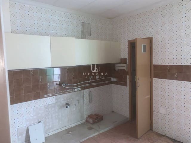 3 chambre Appartement à vendre à Cieza - 29 000 € (Ref: 9129432)