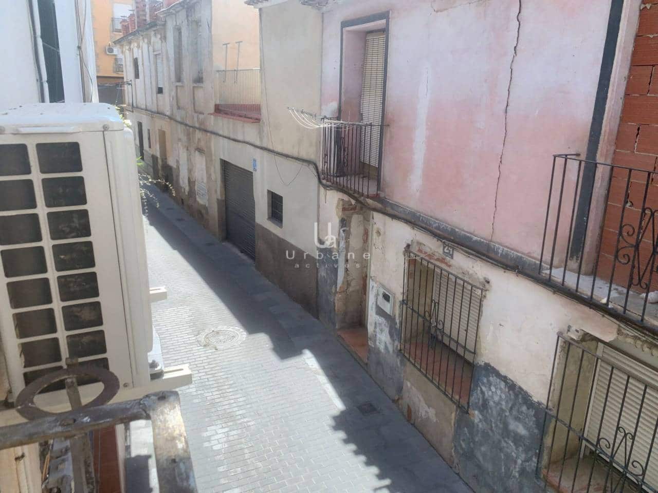 3 bedroom Flat for sale in Cieza - € 29,000 (Ref: 9129432)