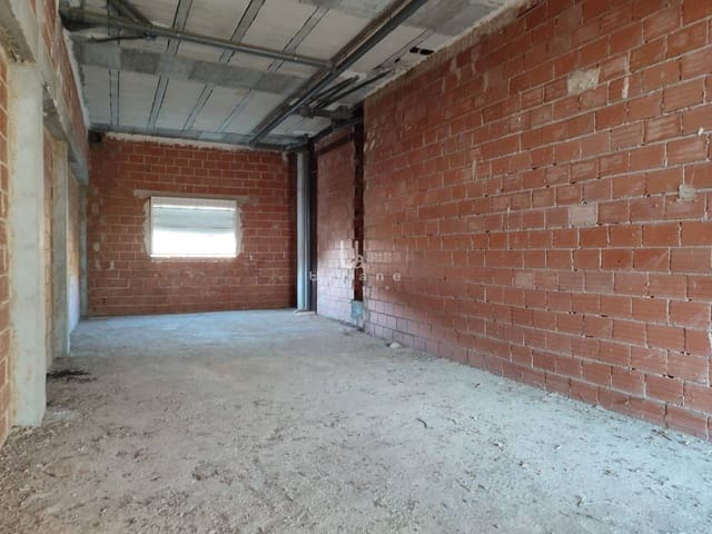 Erhverv til salg i Beniaján, Murcia by - € 45.000 (Ref: 9132000)