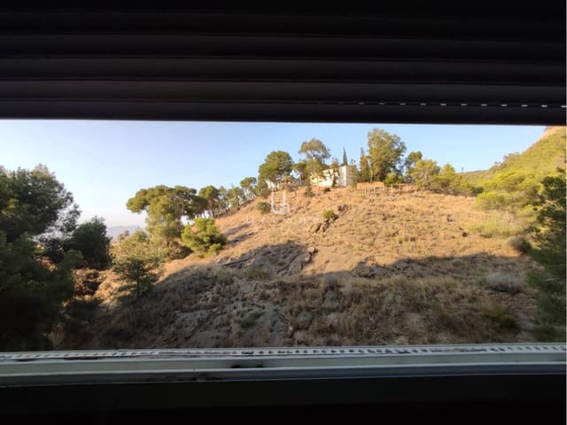 Kommersiell til salgs i Beniaján, Murcia by - € 45 000 (Ref: 9132000)