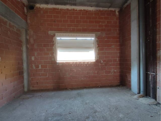 Kommersiell til salgs i Beniaján, Murcia by - € 45 000 (Ref: 9132000)