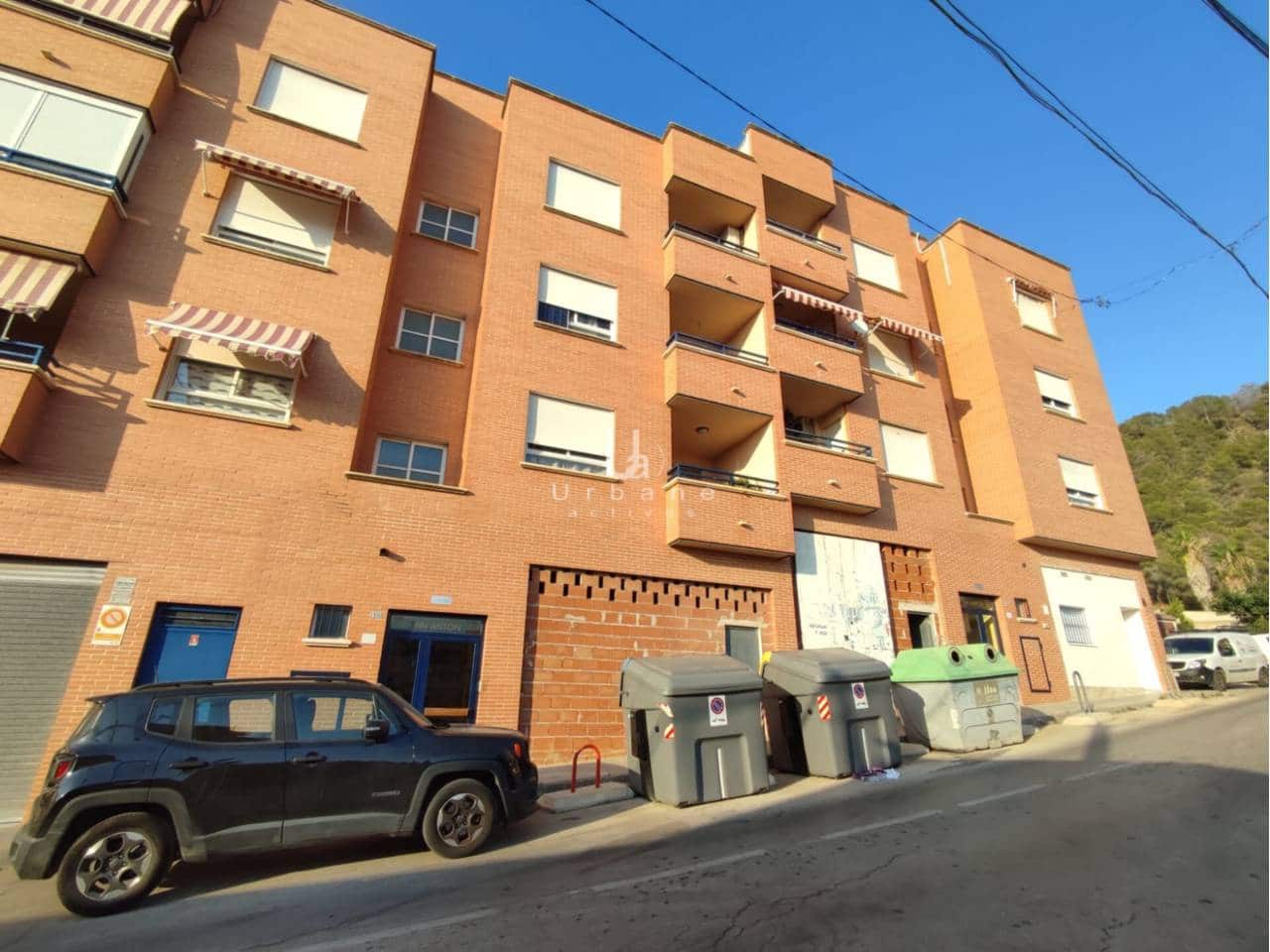 Kommersiell til salgs i Beniajan - € 45 000 (Ref: 9132000)