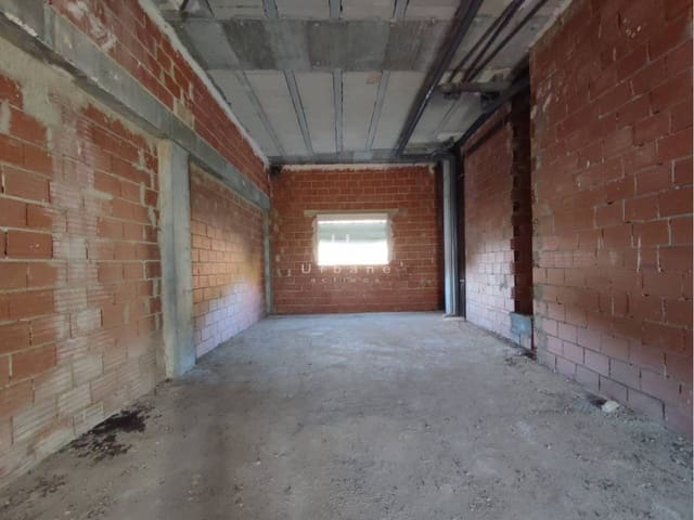 Kommersiell til salgs i Beniaján, Murcia by - € 45 000 (Ref: 9132000)