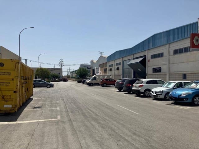 Virksomhed til salg i Las Virtudes, Villena - € 170.000 (Ref: 9136793)