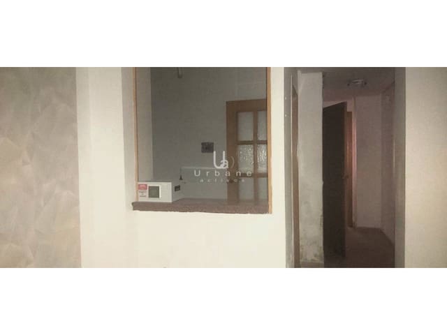 2 soverom Leilighet til salgs i Espinardo, Murcia by - € 62 000 (Ref: 9142546)