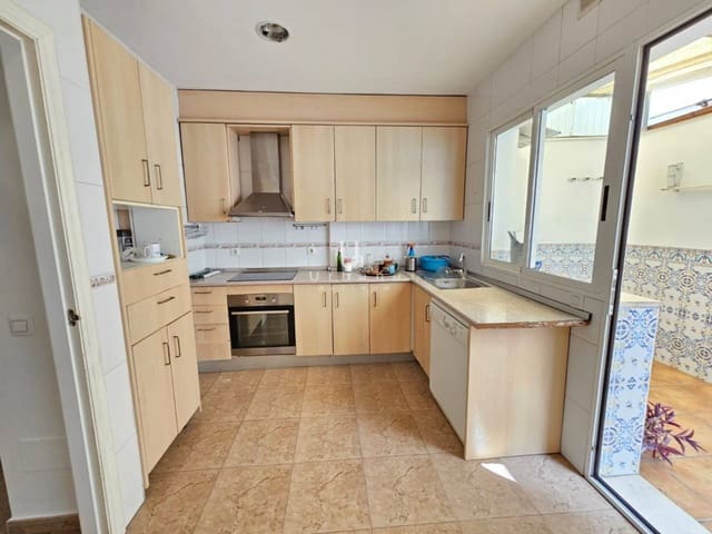 3 Zimmer Villa zu verkaufen in Zarandona, Murcia Stadt mit Garage - 269.000 € (Ref: 9142547)