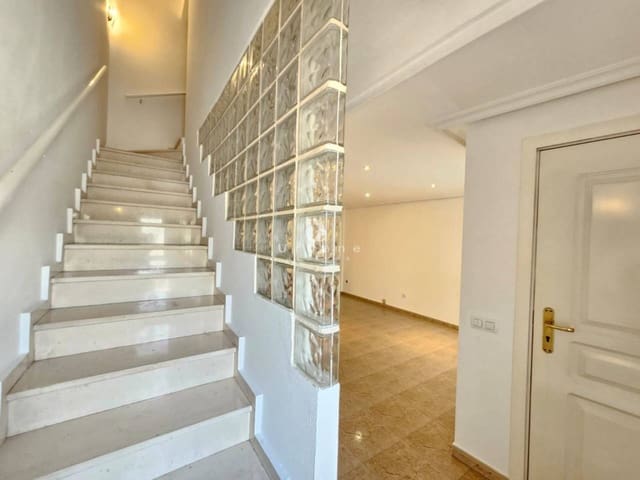 3 Zimmer Villa zu verkaufen in Zarandona, Murcia Stadt mit Garage - 269.000 € (Ref: 9142547)