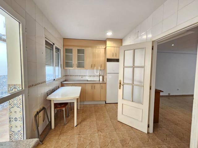 3 Zimmer Villa zu verkaufen in Zarandona, Murcia Stadt mit Garage - 269.000 € (Ref: 9142547)