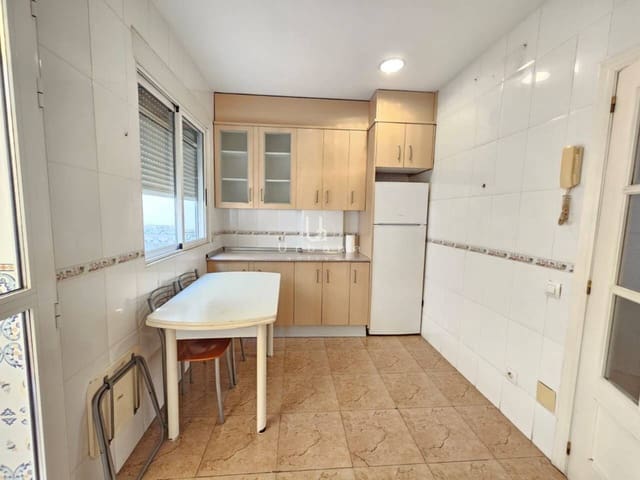 3 Zimmer Villa zu verkaufen in Zarandona, Murcia Stadt mit Garage - 269.000 € (Ref: 9142547)
