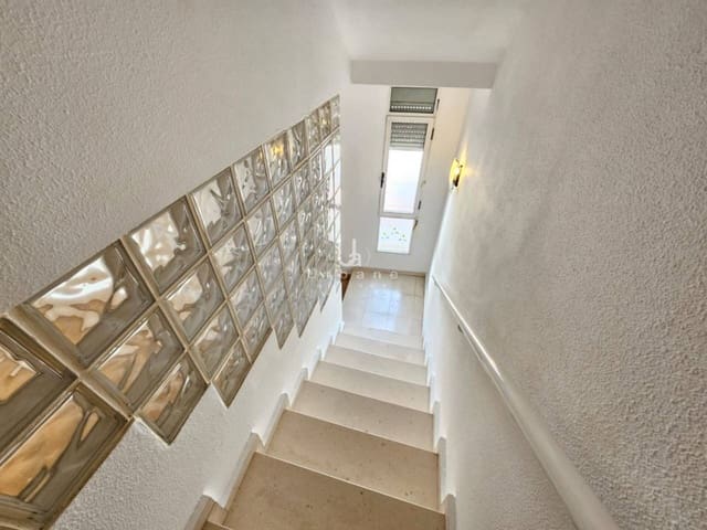 3 slaapkamer Villa te koop in Zarandona, Murcia stad met garage - € 259.000 (Ref: 9142547)