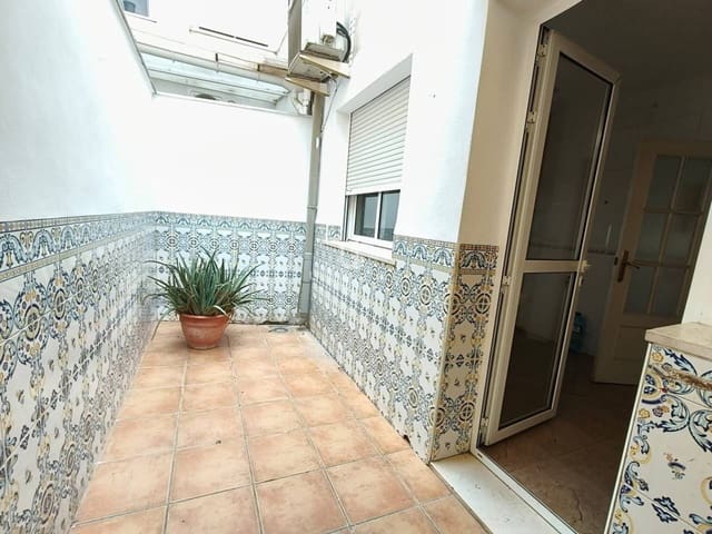 3 Zimmer Villa zu verkaufen in Zarandona, Murcia Stadt mit Garage - 269.000 € (Ref: 9142547)