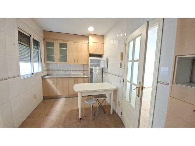 3 slaapkamer Villa te koop in Zarandona, Murcia stad met garage - € 259.000 (Ref: 9142547)