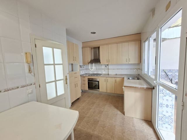 3 slaapkamer Villa te koop in Zarandona, Murcia stad met garage - € 259.000 (Ref: 9142547)