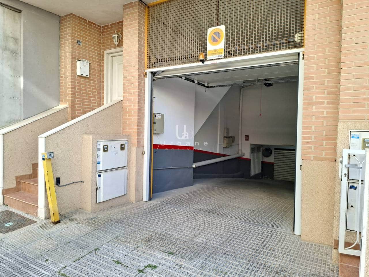 3 Zimmer Villa zu verkaufen in Zarandona mit Garage - 259.000 € (Ref: 9142547)