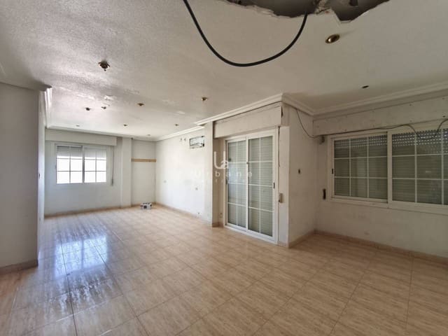 3 soverom Leilighet til salgs i Las Torres de Cotillas - € 29 600 (Ref: 9160754)