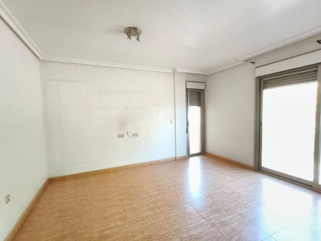 3 soveværelse Lejlighed til salg i Santa Cruz, Murcia by - € 94.000 (Ref: 9161962)